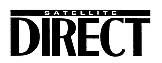 SATELLITE DIRECT