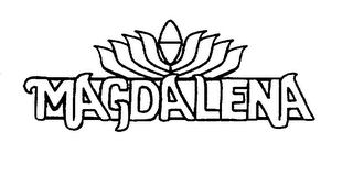MAGDALENA