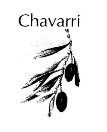 CHAVARRI