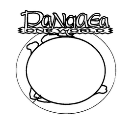 PANGAEA ONE WORLD