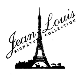 JEAN-LOUIS SIGNATURE COLLECTION