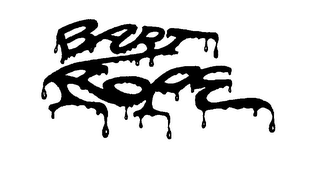 BART ROPE