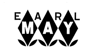 EARL MAY
