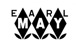 EARL MAY