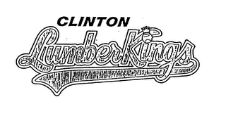 CLINTON LUMBER KINGS