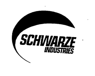 SCHWARZE INDUSTRIES