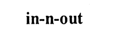 IN-N-OUT