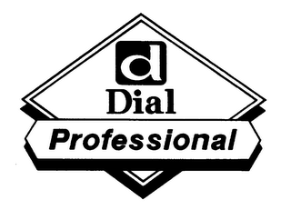 D DIAL PROFESSIONAL