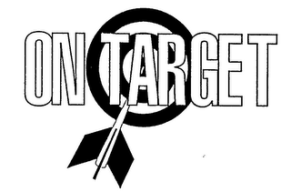 ON TARGET