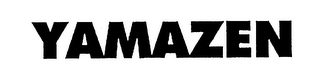 YAMAZEN