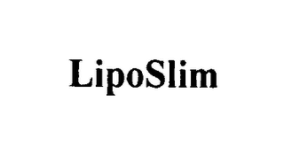 LIPOSLIM