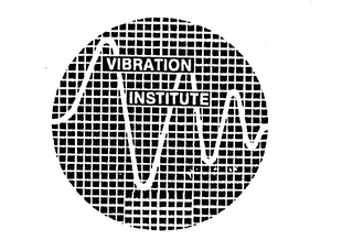 VIBRATION INSTITUTE