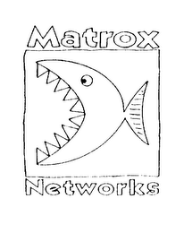 MATROX NETWORKS