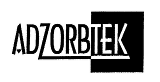 ADZORBTEK