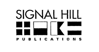 SIGNAL HILL PUBLICATIONS