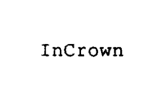 INCROWN