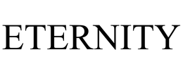 ETERNITY