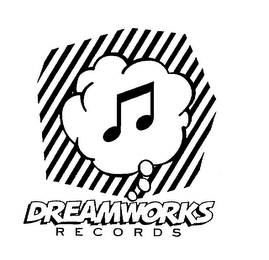 DREAMWORKS RECORDS