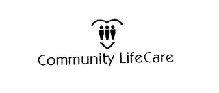 COMMUNITY LIFECARE