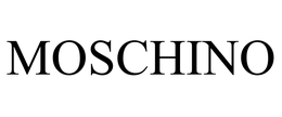 MOSCHINO SPA