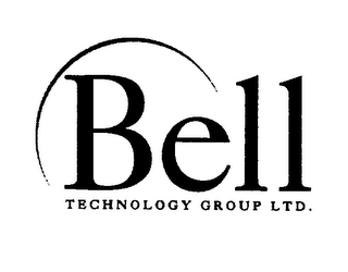 BELL TECHNOLOGY GROUP LTD.