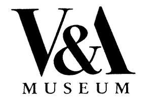 V & A MUSEUM