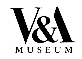 V & A MUSEUM