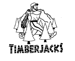 TIMBERJACKS