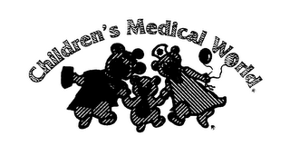 CHILDREN'S MEDICAL WORLD