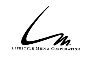 LIFESTYLE MEDIA CORPORATION