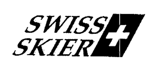 SWISS SKIER +