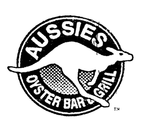 AUSSIES OYSTER BAR & GRILL