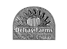 DELRAY FARMS FRESH MARKET