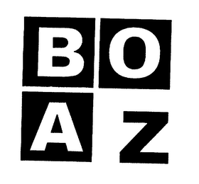 BOAZ