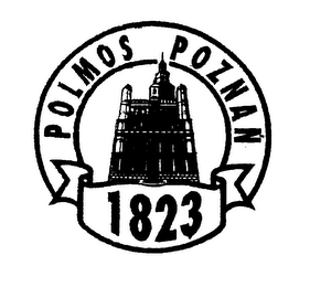 POLMOS POZNAN 1823