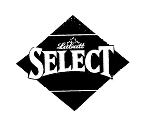 LABATT SELECT