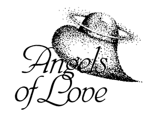 ANGELS OF LOVE