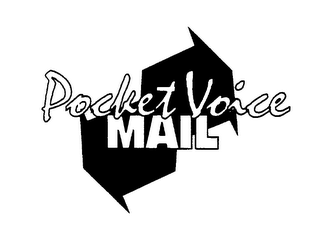 POCKET VOICE MAIL