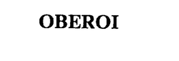 OBEROI