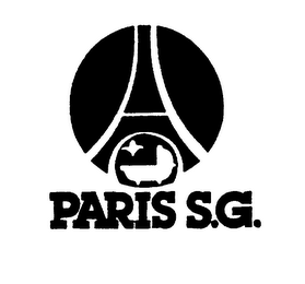 PARIS S.G.