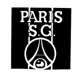 PARIS S.G.