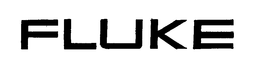 FLUKE trademark