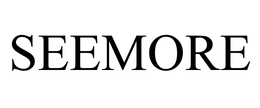 SEEMORE