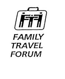 FAMILY TRAVEL FORUM