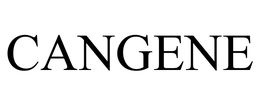 CANGENE