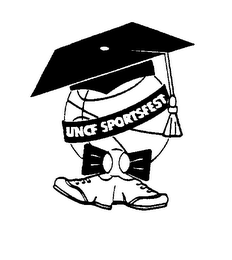 UNCF SPORTSFEST