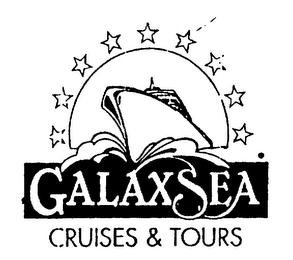 GALAXSEA CRUISES & TOURS