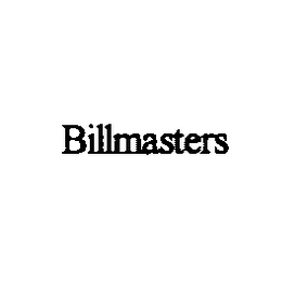 BILLMASTERS