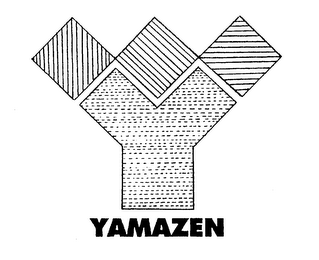 Y YAMAZEN