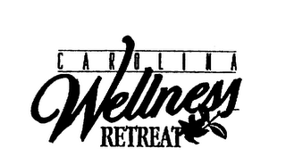 CAROLINA WELLNESS RETREAT